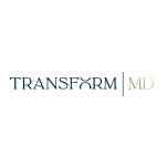 Transform | MD logo