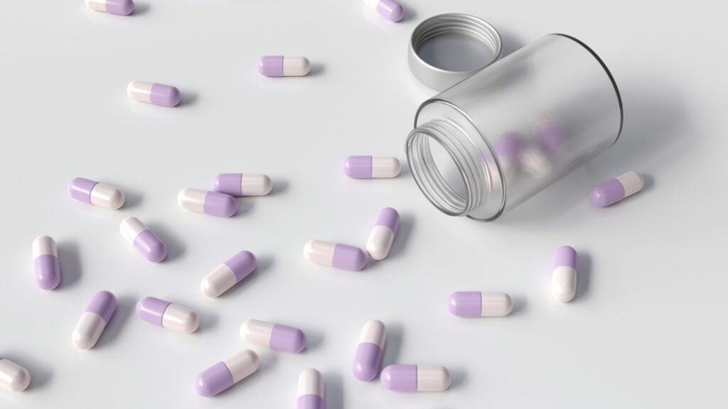 Hormone Replacement Therapy